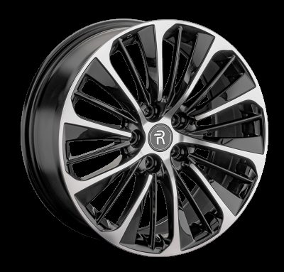 Replay GS35 20x8 5x114.3 ET47 DIA67.1