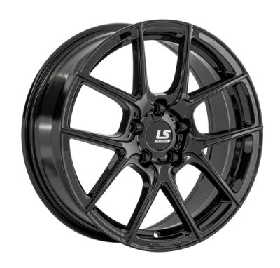 LS FlowForming LS RC06 17x7.5 5x112 ET30 DIA66.6