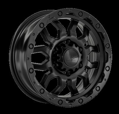 LS LS 1285 16x7 6x139.7 ET38 DIA100.1