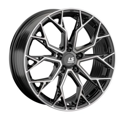 LS RC61