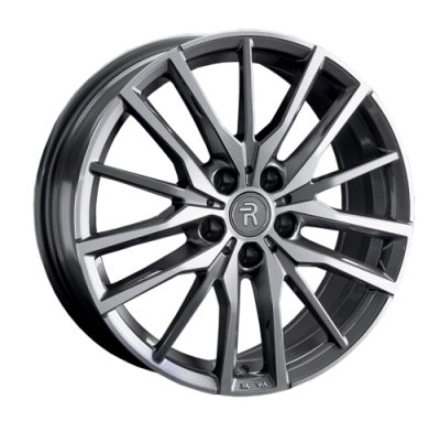 Replay CHG39 18x7 5x114.3 ET45 DIA60.1