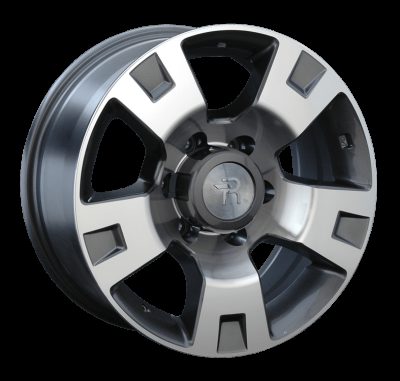 Replay NS5 16x8 6x139.7 ET10 DIA110.5