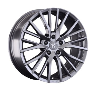 Replay LX107 20x8 5x114.3 ET30 DIA60.1