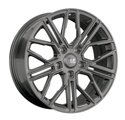 LS Forged LS FG08 21x9 5x150 ET45 DIA110.1