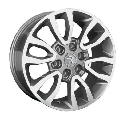 Replay CHG27 18x7.5 6x139.7 ET30 DIA106.1