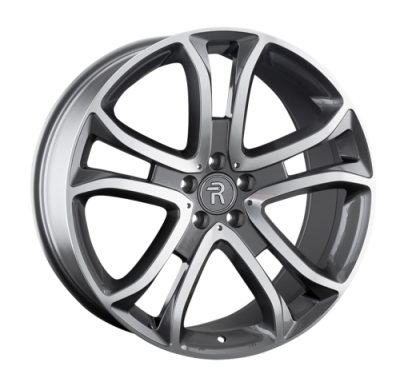 Replay MR208 21x10 5x112 ET52 DIA66.6