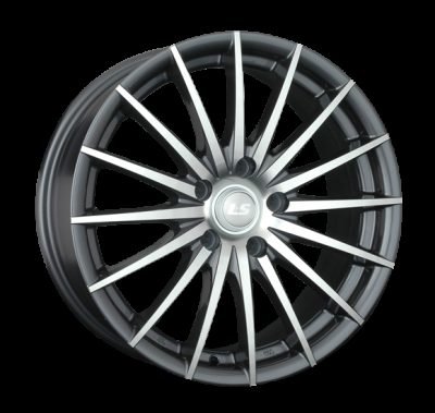 LS LS 367 16x7 4x100 ET40 DIA73.1