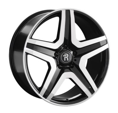 Replay MR137 21x10 5x112 ET54 DIA66.6