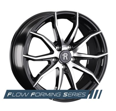 Replay LX184 18x8 5x114.3 ET30 DIA60.1