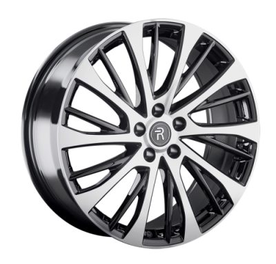 Replay LX214 20x8 5x114.3 ET30 DIA60.1