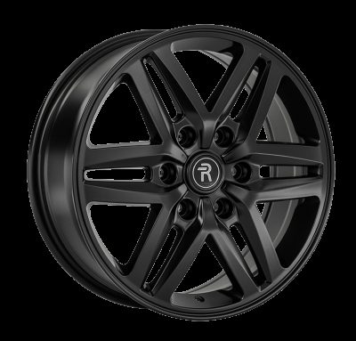 Replay HND307 18x7 6x139.7 ET53.5 DIA92.5