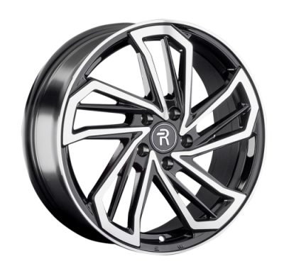 Replay TY252 18x7.5 5x114.3 ET45 DIA60.1
