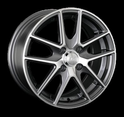 LS LS 771 16x7 4x100 ET40 DIA73.1