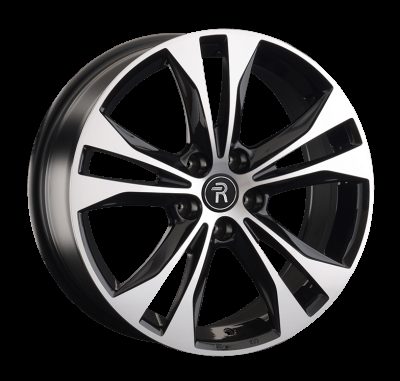 Replay TY141 18x7.5 5x114.3 ET30 DIA60.1