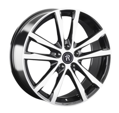Replay GS7 20x8.5 5x114.3 ET43.5 DIA67.1