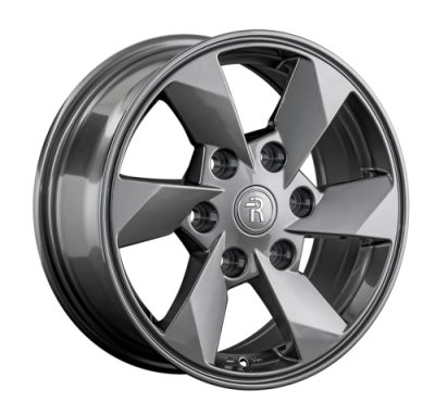 Replay MI137 17x7.5 6x139.7 ET46 DIA67.1