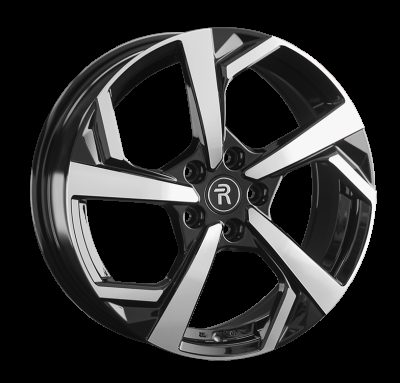 Replay FA39 18x7 5x114.3 ET33 DIA67.1