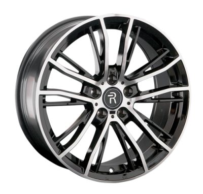 Replay LX210 18x8 5x114.3 ET30 DIA60.1
