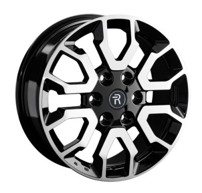 Replay LX242 18x7.5 6x139.7 ET55 DIA95.1