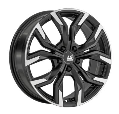 LS FlowForming LS RC92 20x8 5x120 ET45 DIA59.6
