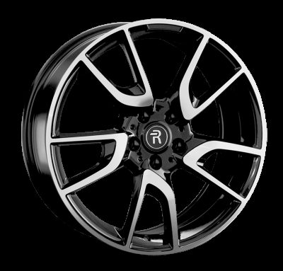 Replay MR256 19x8 5x112 ET52 DIA66.6