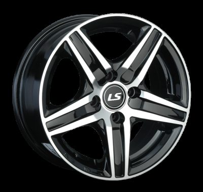LS LS 321 17x7 5x114.3 ET45 DIA73.1