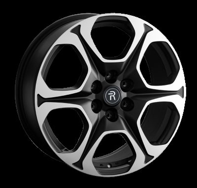 Replay TY401 20x8 6x139.7 ET60 DIA95.1