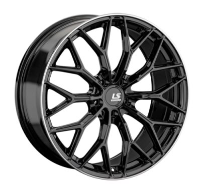 LS FlowForming LS RC69 18x8 5x114.3 ET35 DIA67.1