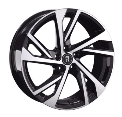 Replay LX192 18x8 5x114.3 ET30 DIA60.1