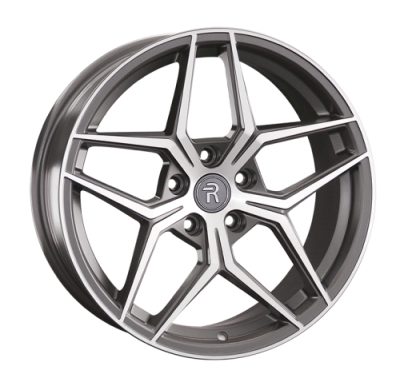 Replay LX191 18x8 5x114.3 ET30 DIA60.1