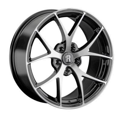 Replay A243 18x8.5 5x112 ET29 DIA66.6