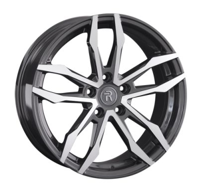 Replay LX188 18x8 5x114.3 ET30 DIA60.1