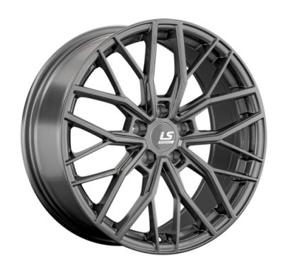 LS FlowForming LS RC67 18x8 5x108 ET45 DIA63.3