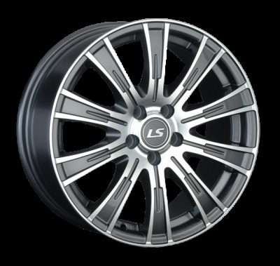 LS LS 311 17x7 5x114.3 ET45 DIA73.1