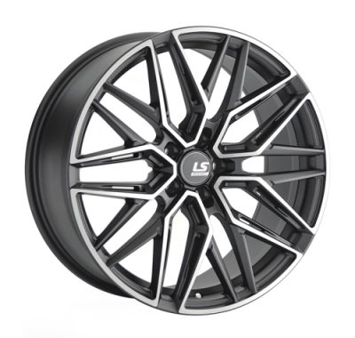 LS FlowForming LS RC59 20x8.5 5x112 ET20 DIA66.6