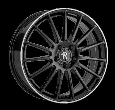 Replay MR198 19x7.5 5x112 ET53 DIA66.6