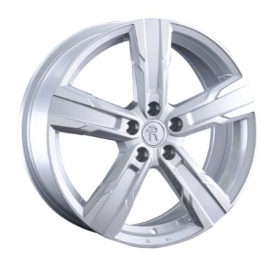 Replay FD171 17x7.5 5x108 ET52.5 DIA63.3