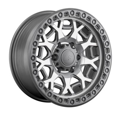 LS RC91
