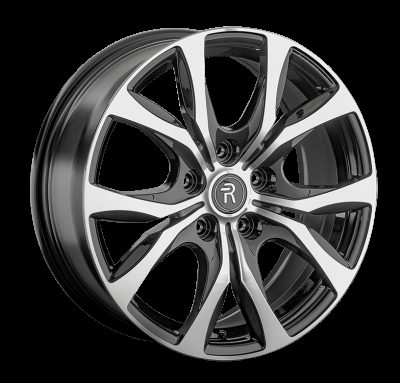 Replay CR23 18x7.5 5x127 ET45 DIA71.6
