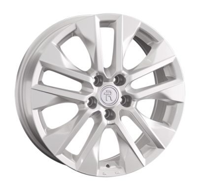 Replay KI375 19x7.5 5x114.3 ET49.5 DIA67.1