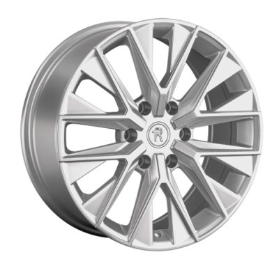 Replay TA8 19x8.5 6x139.7 ET36 DIA100.1
