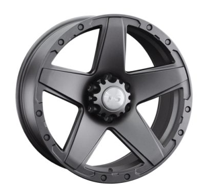 LS LS 1284 20x9 6x139.7 ET20 DIA100.1