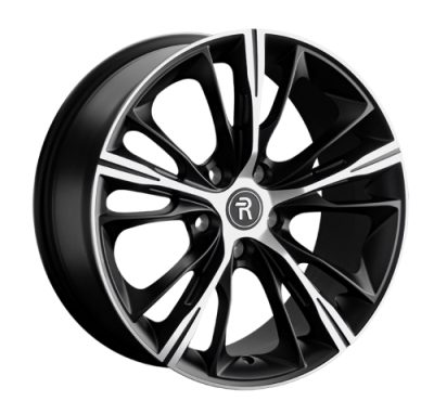 Replay LX198 18x8 5x114.3 ET30 DIA60.1
