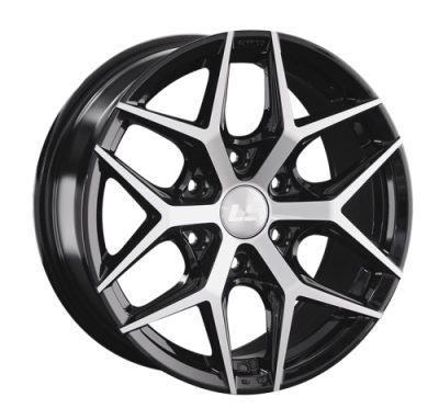 LS LS 1303 17x8 6x139.7 ET38 DIA67.1