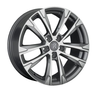 Replay SK62 17x7 5x112 ET40 DIA57.1