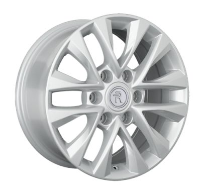 Replay HV81 18x7.5 6x139.7 ET42 DIA75.1