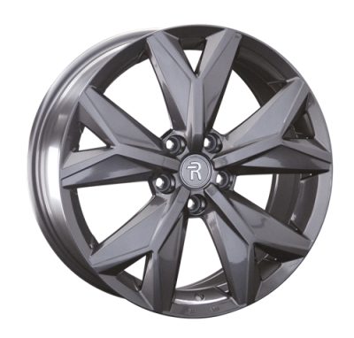 Replay NS245 18x8 5x114.3 ET50 DIA66.1