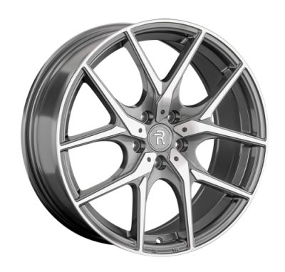 Replay V117 18x8 5x108 ET42.5 DIA63.3