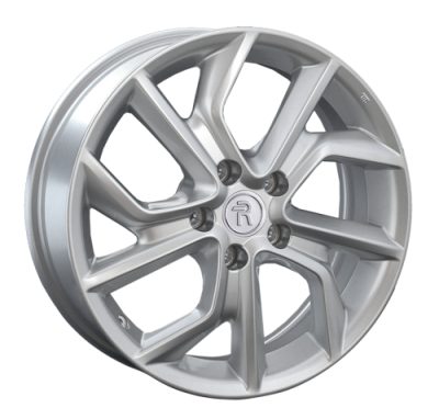 Replay KI166 17x6.5 5x114.3 ET44 DIA67.1