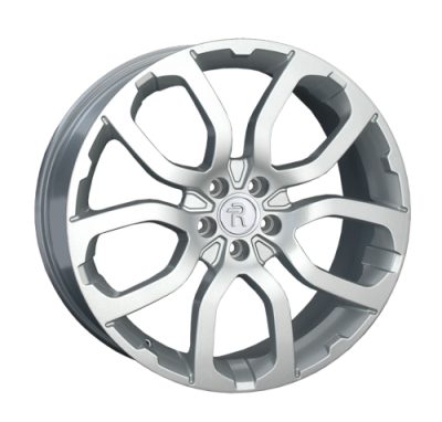Replay LR7 21x9.5 5x120 ET49 DIA72.6